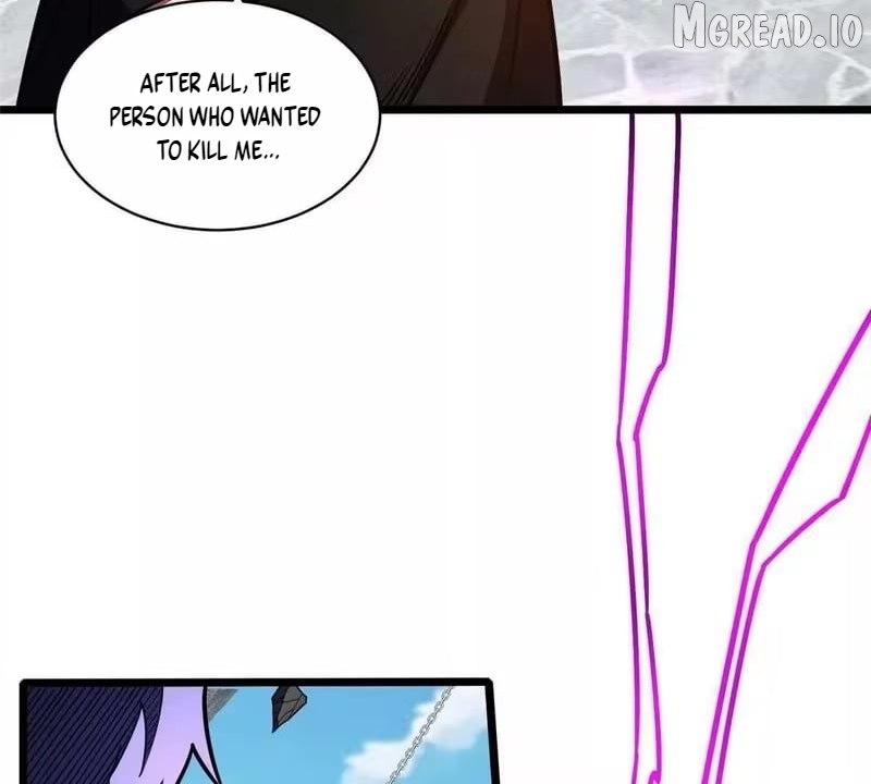 Divine Urban God Chapter 339  - page 17